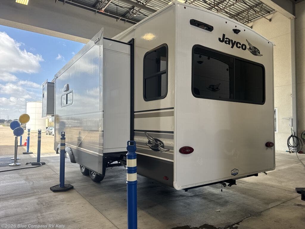 New 2027 Jayco Eagle SLE 30RLT available in Katy, Texas