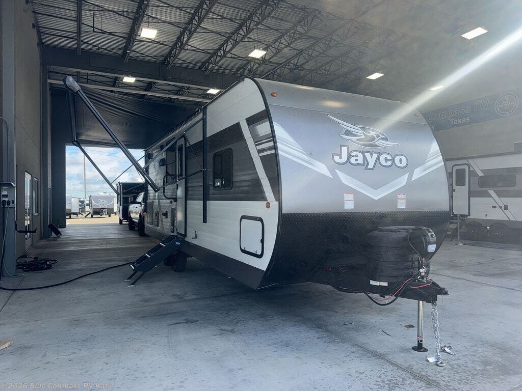 New 2027 Jayco Jay Flight 265MWSW available in Katy, Texas