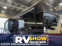 New 2027 Jayco Pinnacle 38FBRK available in Katy, Texas