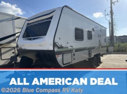 Used 2023 Forest River No Boundaries NB19.3 available in Katy, Texas