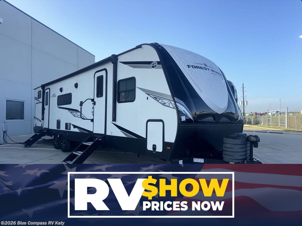 Used 2025 East to West Alta 3150KBH available in Katy, Texas