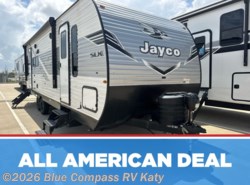 Used 2026 Jayco Jay Flight SLX 262RLS available in Katy, Texas