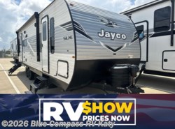 Used 2026 Jayco Jay Flight SLX 262RLS available in Katy, Texas