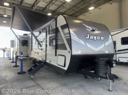 New 2027 Jayco Unknown 261BHS available in Katy, Texas
