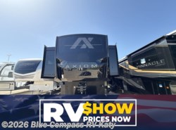 New 2027 Miscellaneous Axiom RV Vendetta V4250 available in Katy, Texas