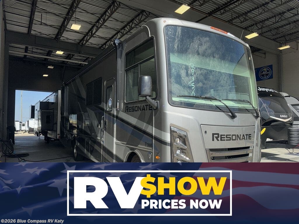 New 2027  Thor Motor Coach Resonate 29D by Thor Motor Coach from Blue Compass RV Katy in Katy, TX