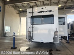 New 2027 Jayco Eagle 355MBQS available in Katy, Texas