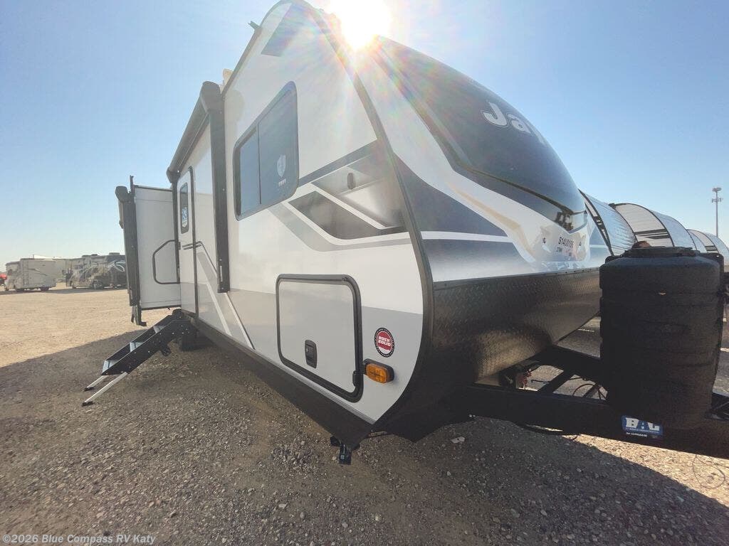 New 2027 Jayco Jay Feather 27MK available in Katy, Texas