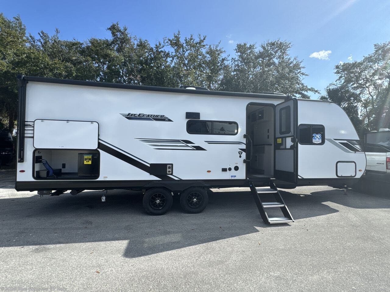 New 2027 Jayco Jay Feather SL 26BHSL available in Katy, Texas