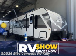 New 2027 Jayco Jay Flight 262RLS available in Katy, Texas