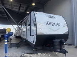 New 2027 Jayco Jay Flight 321BDS available in Katy, Texas