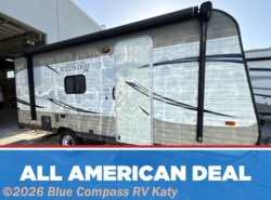 Used 2016 Forest River Wildwood X-Lite 195BH available in Katy, Texas