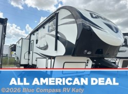 Used 2018 Forest River Crusader 315RST available in Katy, Texas