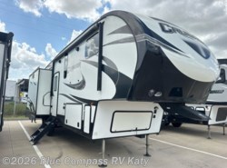 Used 2018 Forest River Crusader 315RST available in Katy, Texas