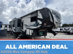 Used 2018 Heartland Cyclone 4005 available in Katy, Texas