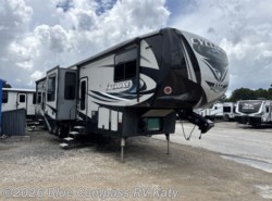Used 2018 Heartland Cyclone 4005 available in Katy, Texas