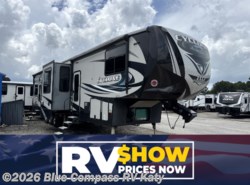 Used 2018 Heartland Cyclone 4005 available in Katy, Texas