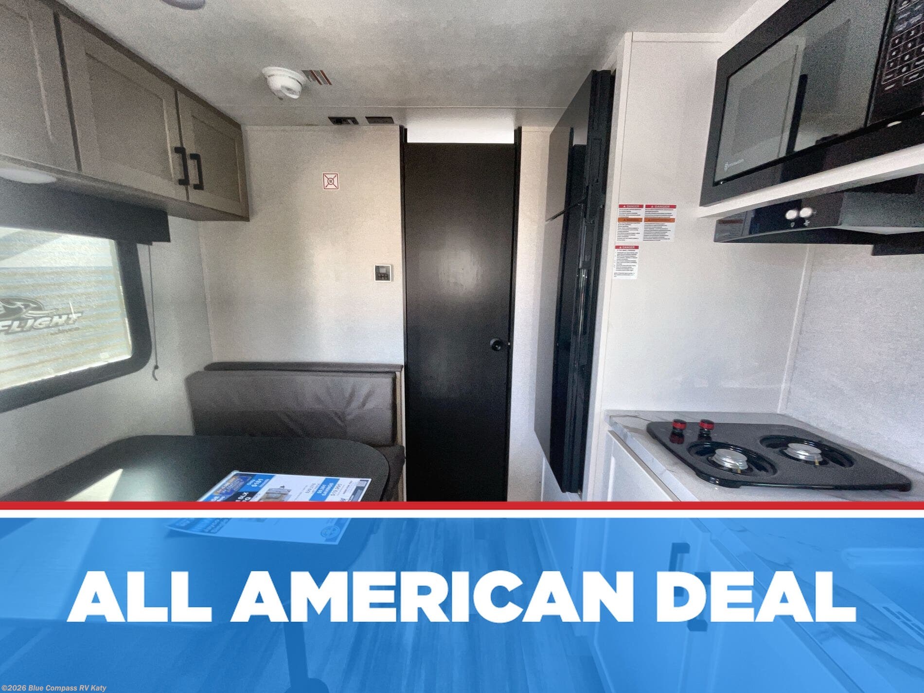 New 2026 Miscellaneous  Unknown Unknown 175FQ available in Katy, Texas