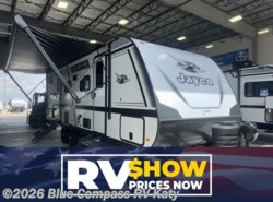 New 2027 Jayco Jay Feather 25BH available in Katy, Texas
