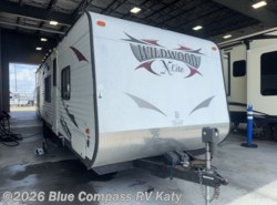 Used 2013 Forest River Wildwood X-Lite 28ICE available in Katy, Texas