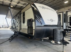 Used 2020 Cruiser RV Radiance Ultra Lite R-26KB available in Katy, Texas