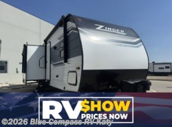 Used 2023 CrossRoads Zinger 333DB available in Katy, Texas
