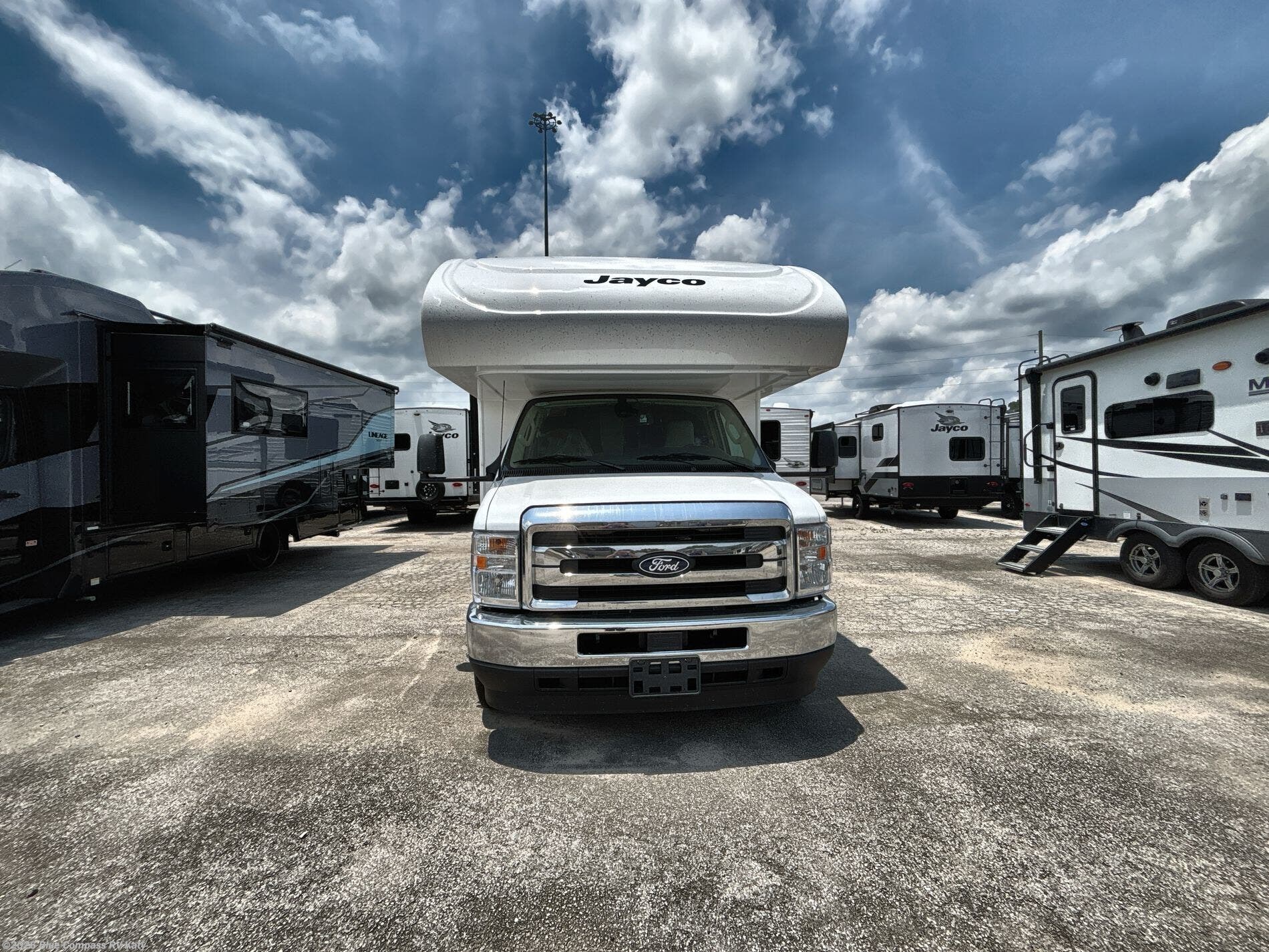 Used 2026 Jayco Redhawk 22EF available in Katy, Texas
