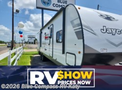 New 2027 Jayco Jay Flight 321BDS available in Katy, Texas