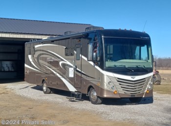 Used 2017 Fleetwood Storm 36D available in Broken Arrow, Oklahoma