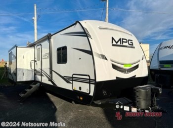 New 2022 Cruiser RV MPG 2780RE available in Knoxville, Tennessee
