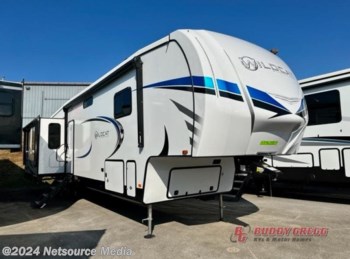 New 2022 Forest River Wildcat 369MBL available in Knoxville, Tennessee