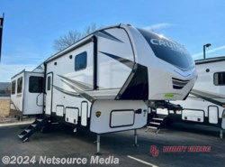 New 2022 CrossRoads Cruiser Aire CR31SI available in Knoxville, Tennessee
