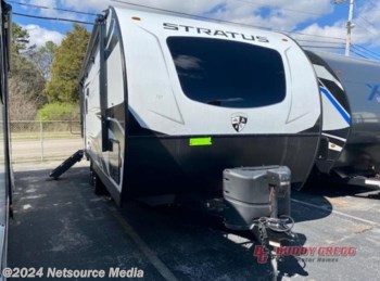 New 2022 Venture RV Stratus Ultra-Lite SR231VRB available in Knoxville, Tennessee