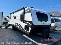 New 2022 Venture RV Stratus Ultra-Lite SR261VRL available in Knoxville, Tennessee