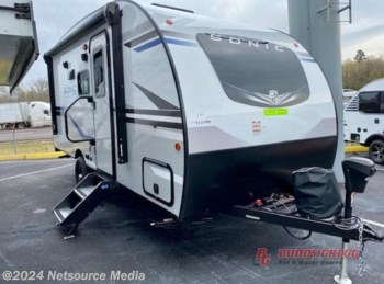 New 2022 Venture RV Sonic Lite SL169VMK available in Knoxville, Tennessee