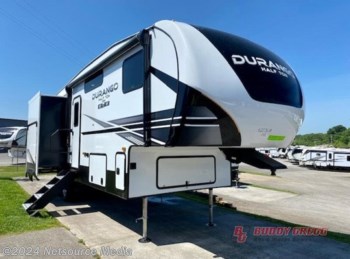 New 2022 K-Z Durango Half-Ton D256RKT available in Knoxville, Tennessee