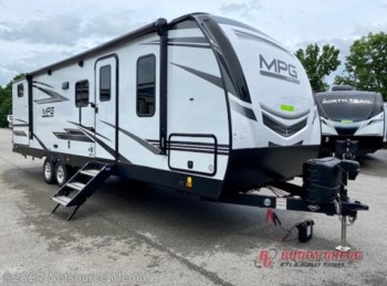 New 2022 Cruiser RV MPG 2800QB available in Knoxville, Tennessee