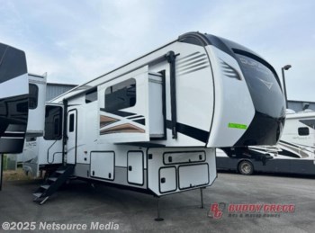 New 2023 K-Z Durango Gold G391RKF available in Knoxville, Tennessee