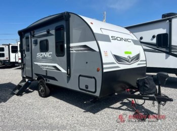 New 2023 Venture RV Sonic Lite SL150VRK available in Knoxville, Tennessee