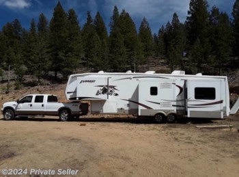 Used 2007 Keystone Everest  available in Bailey, Colorado