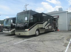 Used 2008 Tiffin Allegro Bus 40 QRP available in Hot Springs, Arkansas