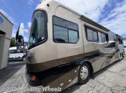 Used 2005 Holiday Rambler Navigator 43PBQ available in Hot Springs, Arkansas