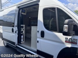 Used 2022 Thor Motor Coach Tellaro 20K available in Hot Springs, Arkansas