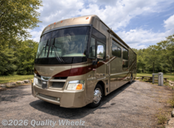 Used 2006 Itasca Suncruiser 38J available in Hot Springs, Arkansas