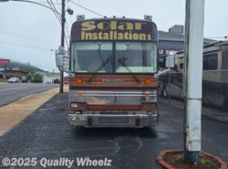 Used 1989 Prevost Liberty Liberty coach available in Hot Springs, Arkansas