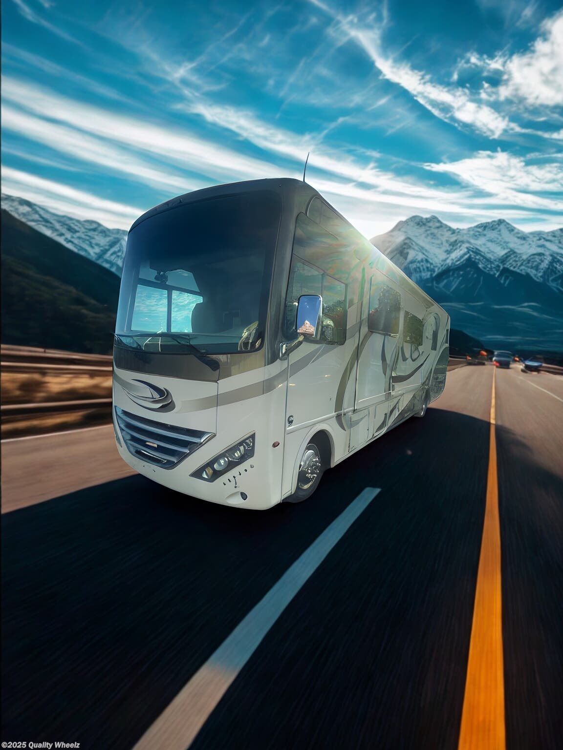 Used 2018 Hurricane  35M available in Hot Springs, Arkansas