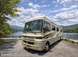 Used 2004 Fleetwood Bounder 35E GARAGE KEPT available in Hot Springs, Arkansas