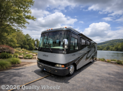 Used 2005 Monaco RV La Palma 37PST available in Hot Springs, Arkansas