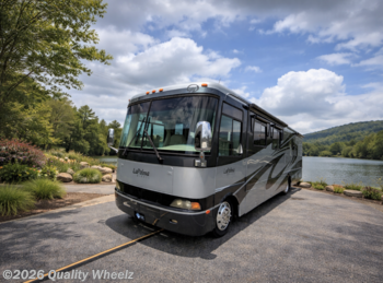 Used 2005 Monaco RV La Palma 37PST available in Hot Springs, Arkansas