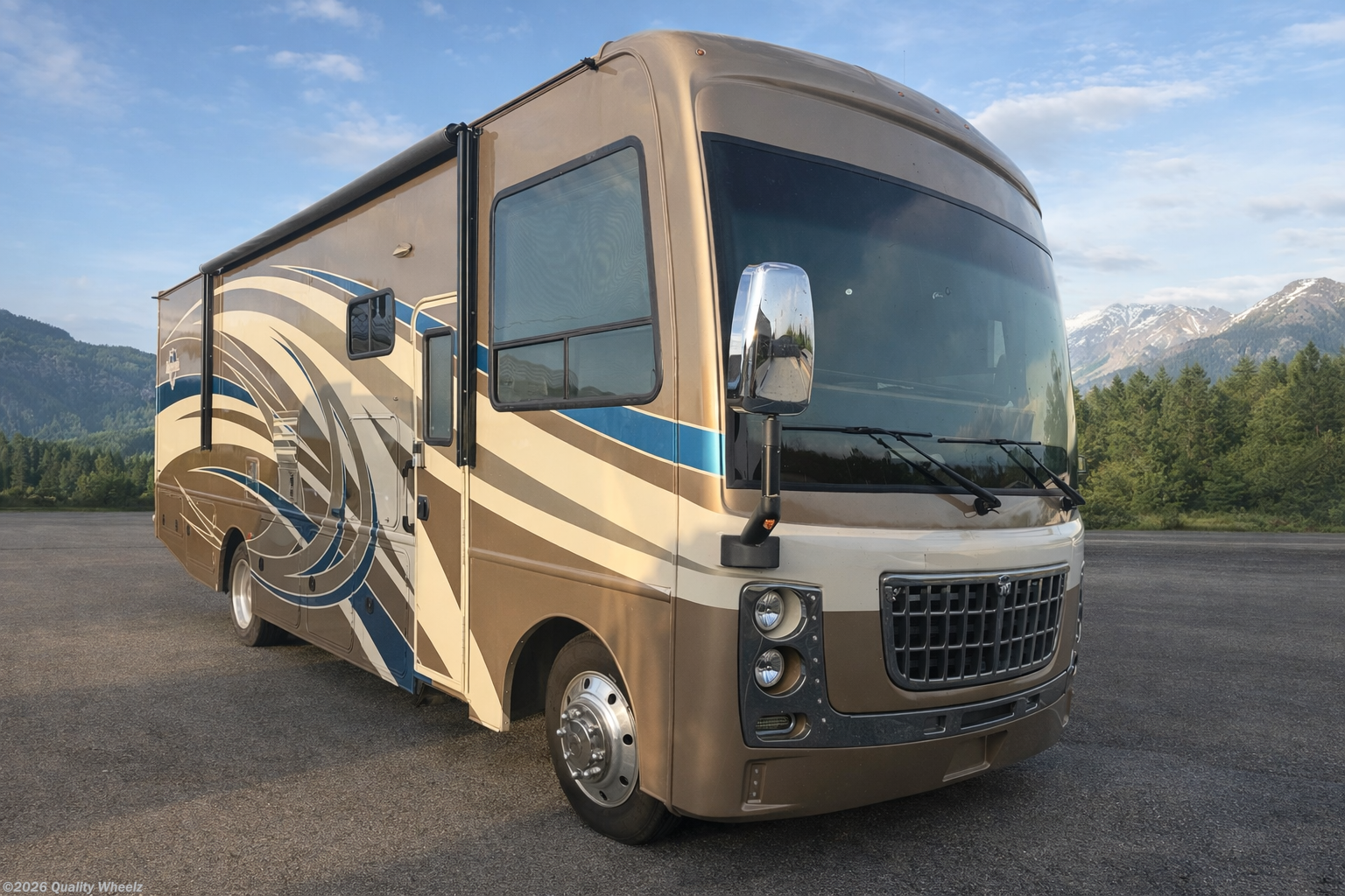 Used 2017 Nexus Maybach 32 M available in Hot Springs, Arkansas